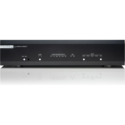 Musical Fidelity M3X DAC