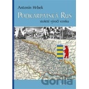 Podkarpatská Rus