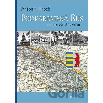Podkarpatská Rus