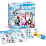 Piatnik Настолна игра Pinkuins