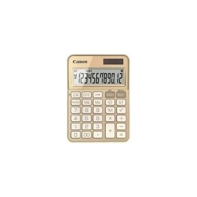 Canon kalkulačka KS-125KB-GD