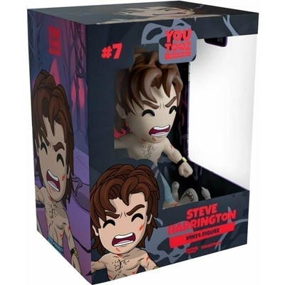 Youtooz Stranger Things Steve Harrington 12 cm