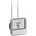 Cabletech Analógový ampérmeter 0-3A WP3