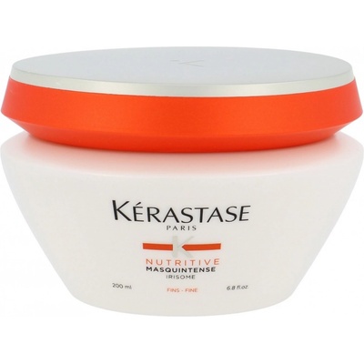 Kérastase Nutritive Masquintense Irisome Thick 200 ml