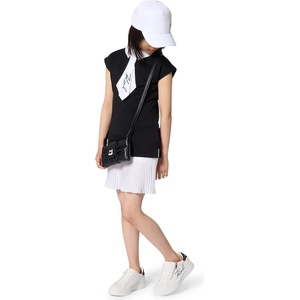 Karl Lagerfeld Детски кожени маратонки (Z31238.30.35)