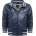 GUESS Пролетно Яке Guess - за момче, в синьо