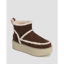 Inuikii Classic Low Shearling