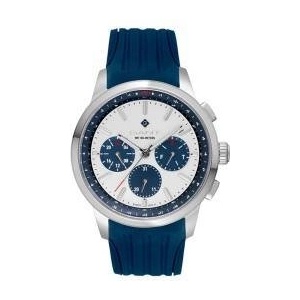 Gant Мъжки часовник Gant G15400 Цвят Черен