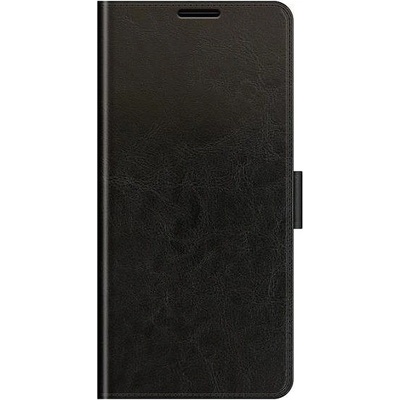 Púzdro Epico Flip Case Nokia X10/X20 Dual Sim 5G – čierne