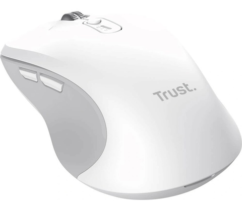 Trust Ferro Hyperwheel Wireless Mouse 25674