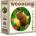 Wooden City - Puzzle Kapybara wooden - 250 piese