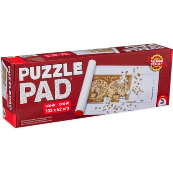 Schmidt Spiele Puzzle Pad 500-1000 pcs (57989)