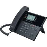 Auerswald SIP телефон Auerswald COMfortel D-210, с възможност за разширяване (90278)