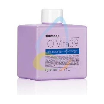OiVita39 Шампоан против оранжеви оттенъци