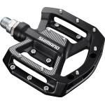 Shimano Платформен педал Shimano PD-GR500 Pedals Platform pedals - Black - размер One Size (860-1341-0111)
