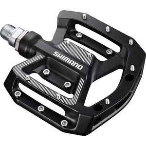 Shimano Платформен педал Shimano PD-GR500 Pedals Platform pedals - Black - размер One Size (860-1341-0111)