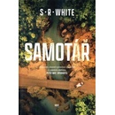 Samotář - S.R. White