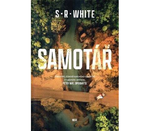 Samotář - S.R. White
