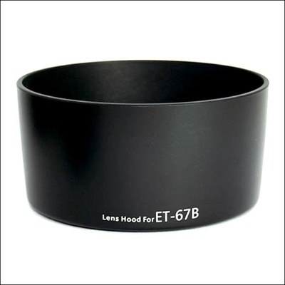 JJC ET-67B pre Canon