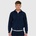 Marshall Artist Яке Marshall Artist Men's Napier Quilted Short Puffer Jacket - Navy