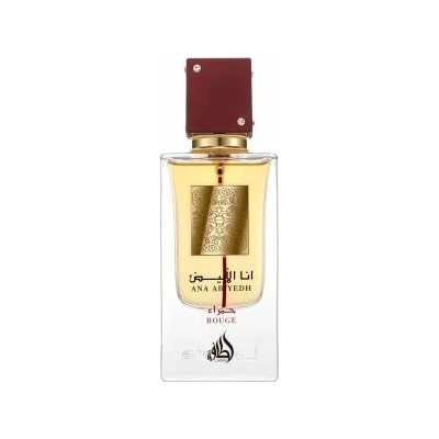 Lattafa Ana Abiyedh Rouge parfémovaná voda dámská 60 ml