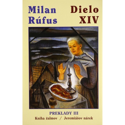 Dielo XIV Preklady III