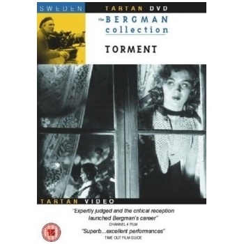 Torment DVD