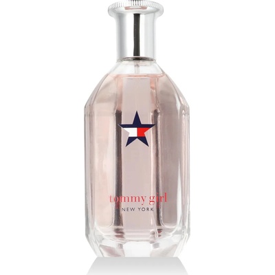 Tommy Hilfiger Tommy Girl New York toaletná voda dámska 100 ml tester