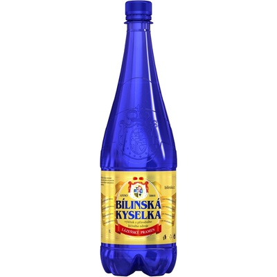 BHMW Bílinská kyselka 1000 ml