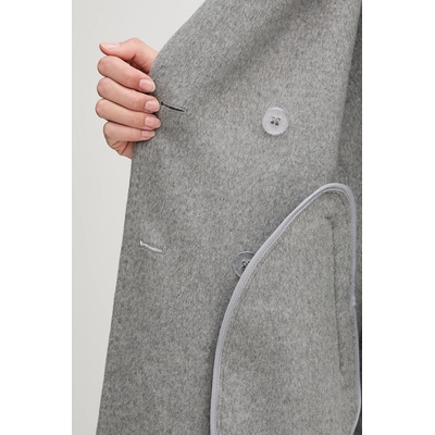 Gaudi Палто с вълна Gaudi (521FD35010)