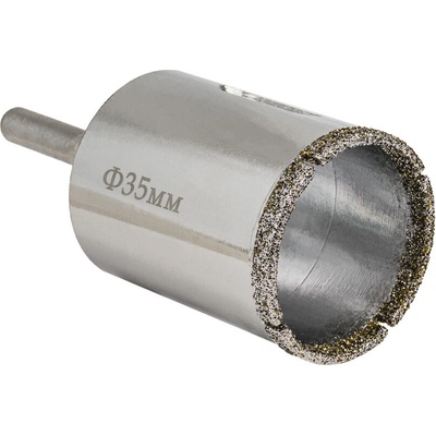 Raider Боркорона Diamond Ø35mm (1 3/8' ' )