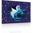 Podložka na stôl Unicorn
