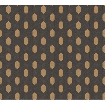 A. S. Création Влизелинов тапет за стена absolutly chic 36973-5