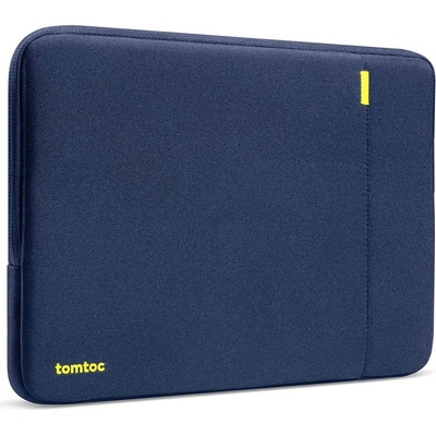 Tomtoc puzdro 360 Protective Sleeve pre Macbook Pro 14" 2021 - Dark Blue A13D2B2
