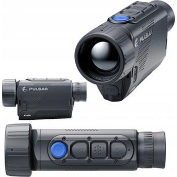 Pulsar Axion XG35 Compact