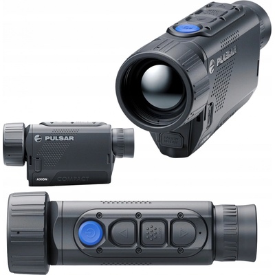 Pulsar Axion XG35 Compact