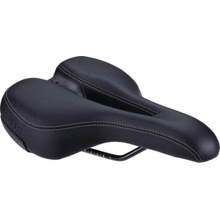 BBB SOFTSHAPE ACTIVE 170 mm čierna
