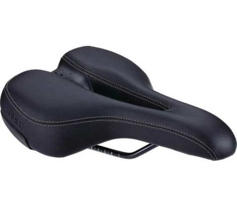 BBB SOFTSHAPE ACTIVE 170 mm čierna