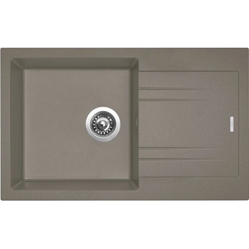 Sinks LINEA 780 Truffle