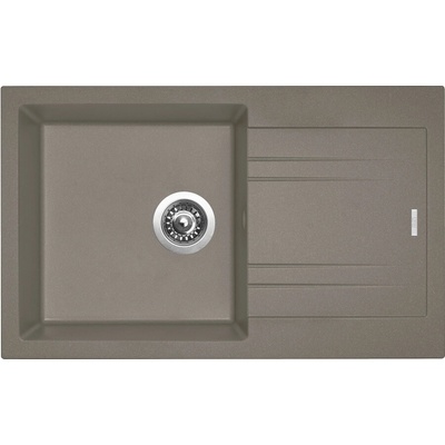 Sinks LINEA 780 Truffle