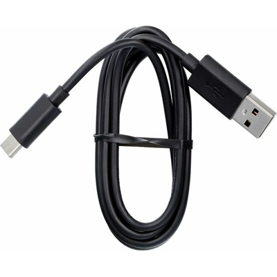 Motorola SKN6473A USB Type-C, černý