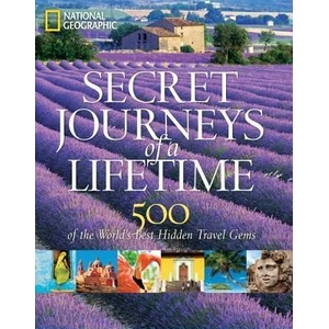 Secret Journeys of a Lifetime | National Geographic (2011)
