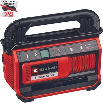 Einhell PRESSITO 18/25 Hybrid, 4020430