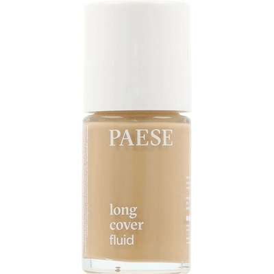 Paese Long Cover make-up na obličej 2,5 warm beige 30 ml