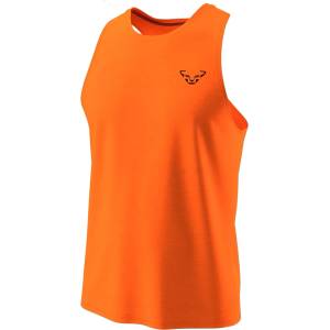 Dynafit Мъжки потник с широка презрамка Dynafit Trail Tank Tank top - Ultra Orange - размер XXL (216-8505-0315)