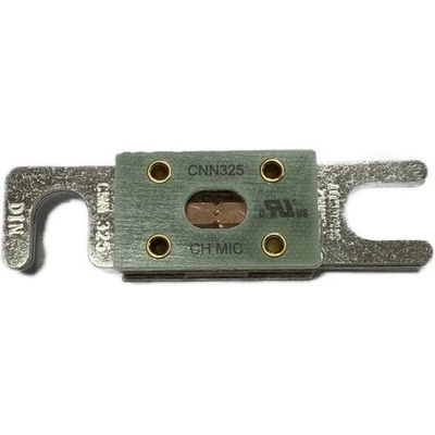 Pojistka CNN 325A/80V for Lynx shunt (1 ks); CIP140325000