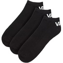 Vans CLASSIC LOW ponožky černá BLK