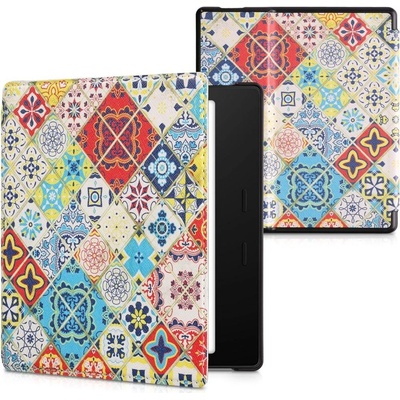 KW Mobile Moroccan Vibes KW4941719 pro Amazon Kindle Oasis 2 / 3 vícebarevné