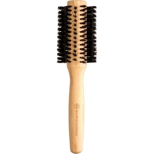 Olivia Garden Bamboo Touch Eco-Friendly Bamboo Brush Blowout Boar 30 mm