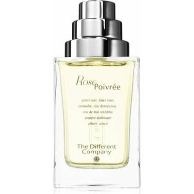 The Different Company Rose Poivree parfumovaná voda unisex 100 ml